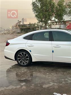 هیوندای سۆناتا